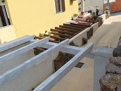 Marina House - Luxury Apartment, Sea View, Wi-Fi, Aircon - Key To Villas Castelsardo Italy